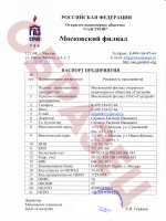 Отчет по производственной практике менеджмент в магазине