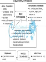 Приказ по предприятию о химчистке спецодежды