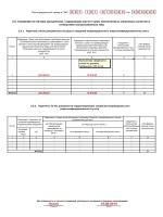 Трудовой договор с работником транспорта