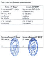 Образцы медицинской документации